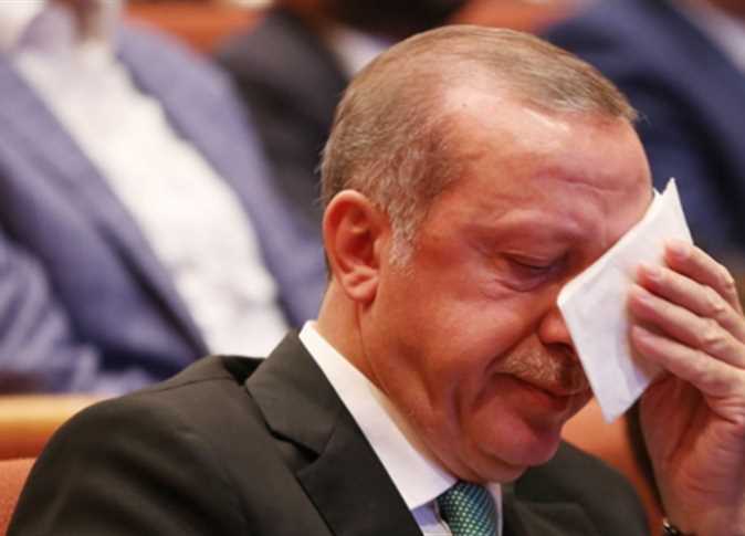"شارلي إيبدو" تنشر صورا مسيئة لأردوغان وتركيا ترد "صورة"