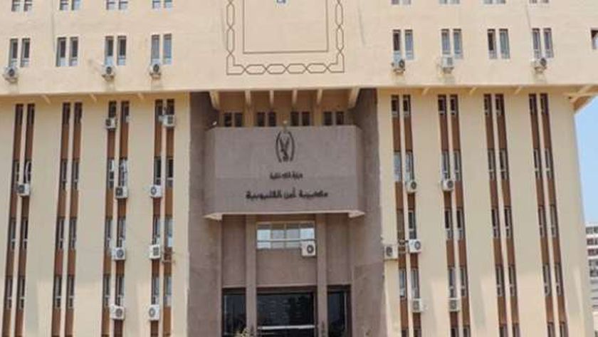 بالأسماء الحركة الداخلية لرؤساء مباحث ومأموري أقسام القليوبية