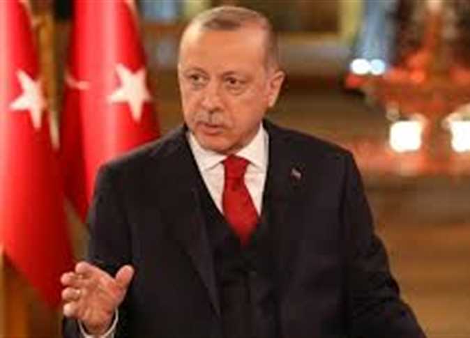 الرئيس التركي رجب طيب أردوغان يبدأ زيارة رسمية إلى السعودية اليوم ويتوجه إلى مصر غداً