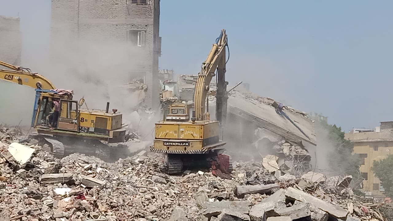 سؤال و جواب ..17 سؤالا عن قانون التصالح يجيب عنها المتحدث باسم مجلس الوزراء