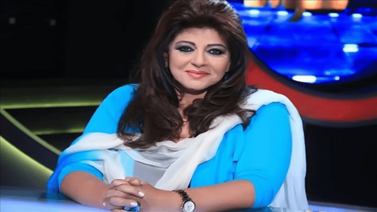 بسبب قضية "إنكار نسب".. الفنانة هالة صدقي تتهم زوجها بالتشهير بها وتلجأ للقضاء (فيديو)