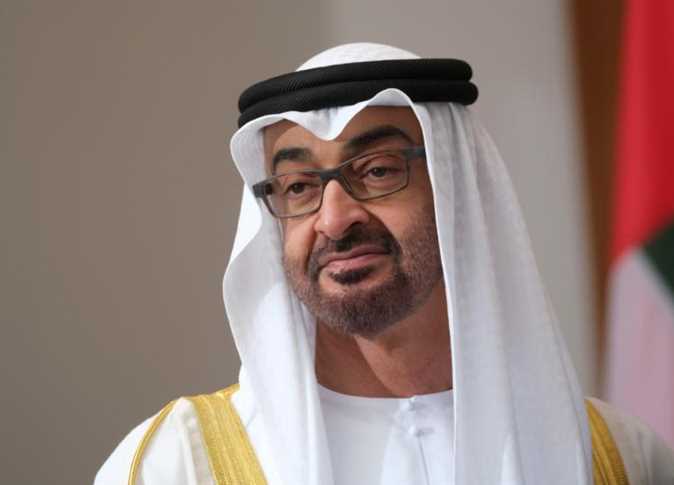 محمد بن زايد يعين نجله منصور نائبا له إلى جانب محمد بن راشد
