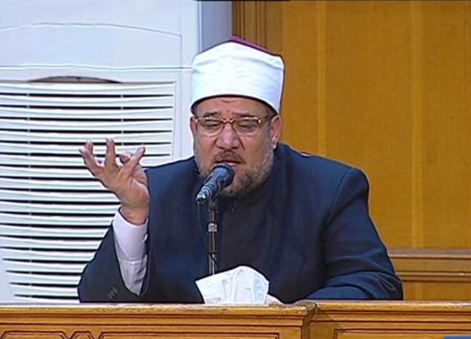 بشرى الموتى.. وزير الأوقاف يعلن إعداد خطة للسماح بصلاة الجنائز