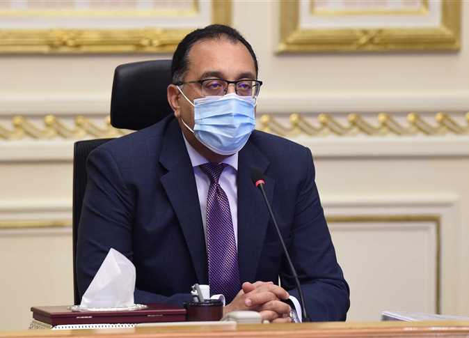 مدبولى يترأس اجتماع اللجنة العليا لإدارة أزمة  كورونا