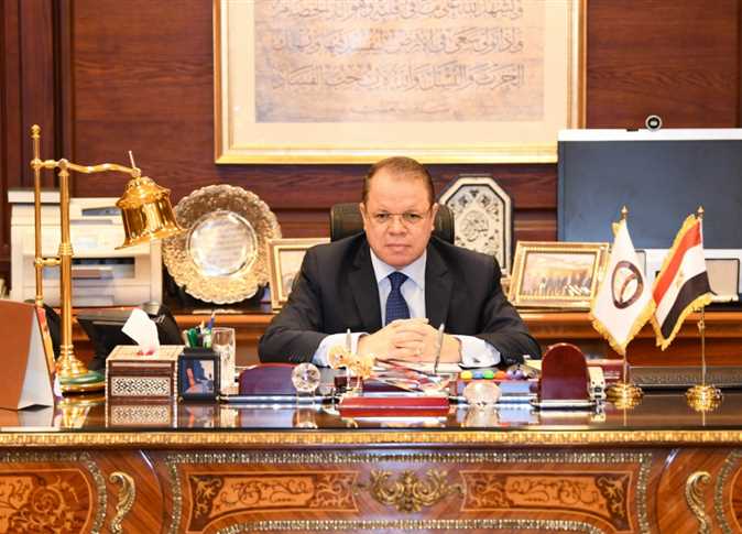 النيابة تأمر بحبس المتهم بقتل كاهن كنيسة الإسكندرية وإيداعه تحت الملاحظة الطبية