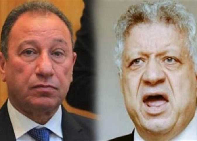 بيان ناري من مرتضى منصور ضد الخطيب: ادعوك بالكف عن المهاترات وافتعال المعارك الوهمية
