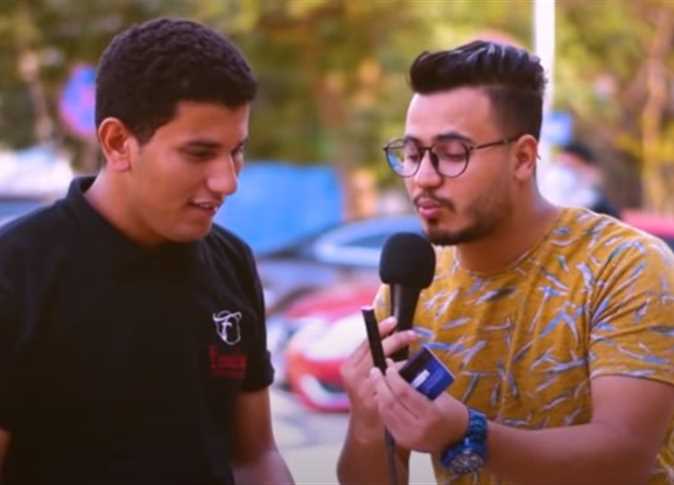النيابة العامة تعلن نتائج التحقيق مع المتهم في «تحدي حرق علم الكويت»
