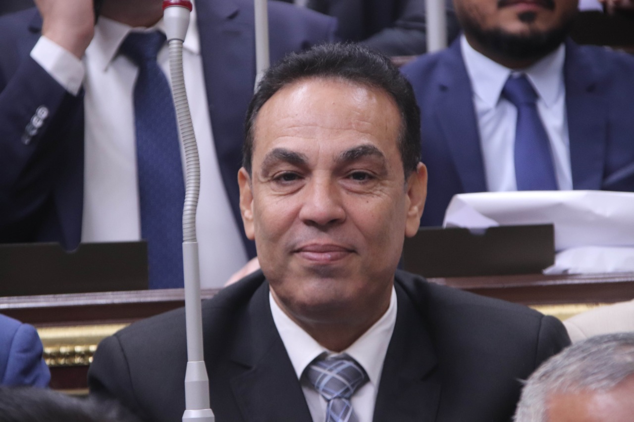 النائب ثروت بخيت: البرلمان حرص على التوازن بين الدور الرقابي والتشريعي