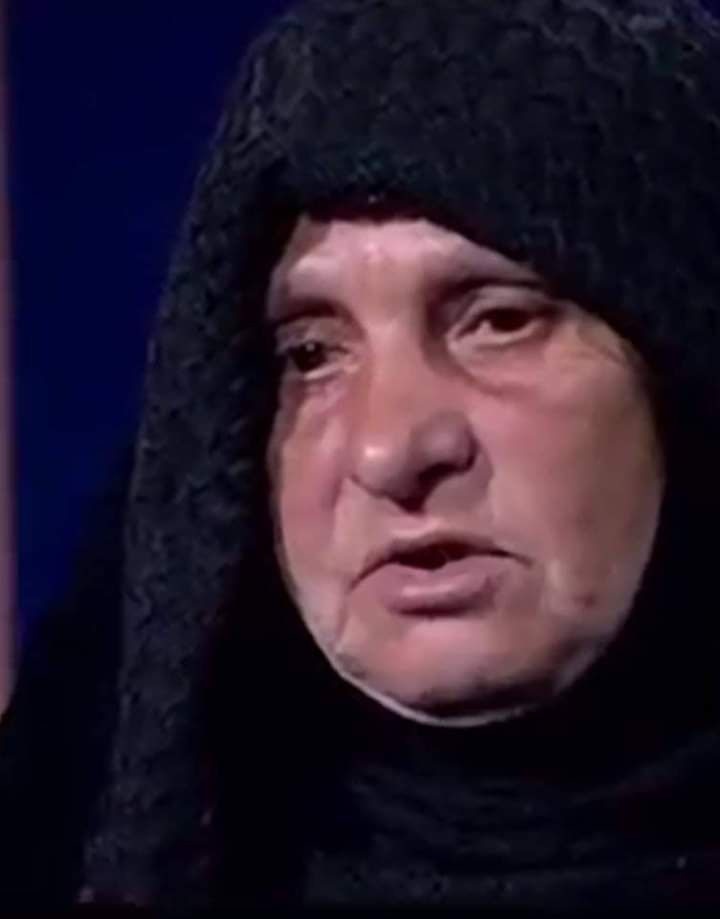 للمرة الثانية .. تنحى القاضى عن نظر قضية سيدة الكرم