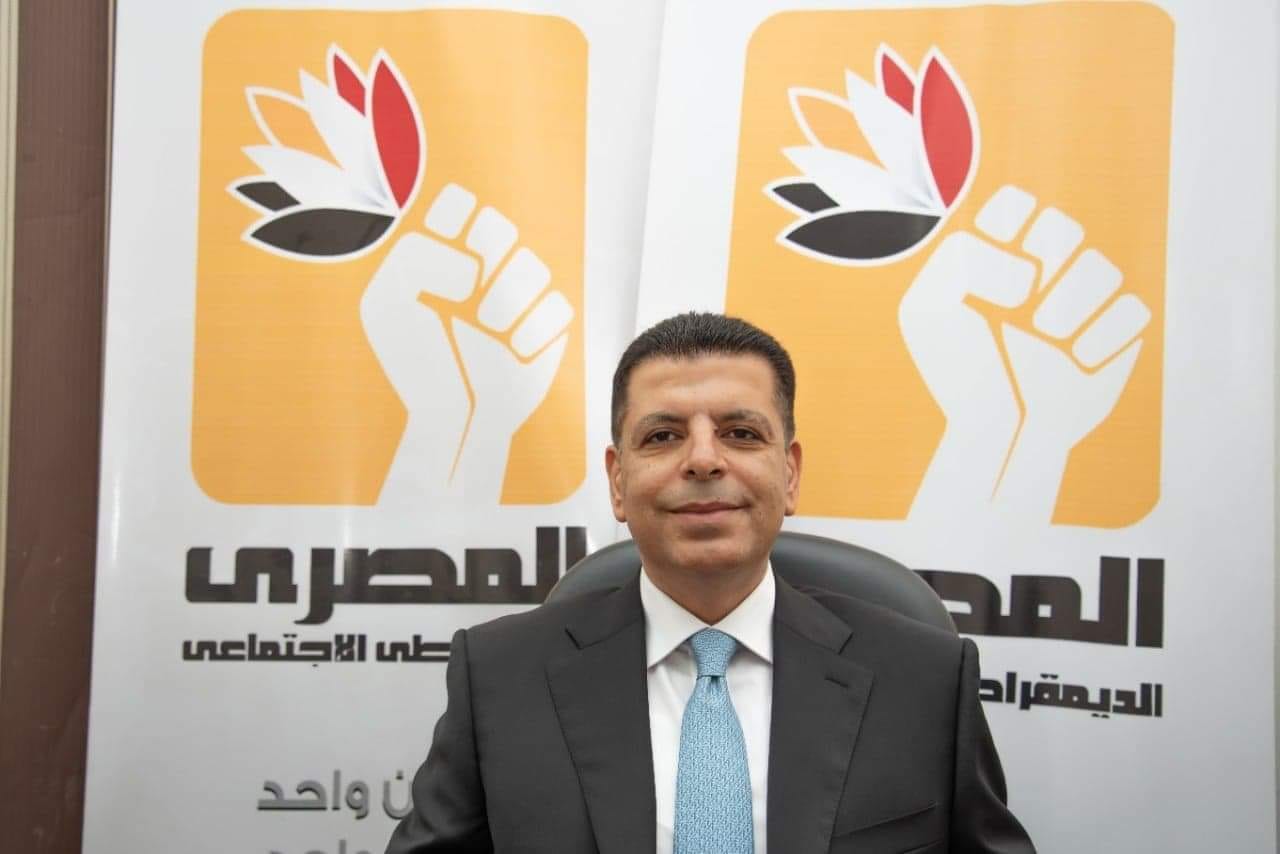 النائب محمود سامى : تراجع وزارة قطاع الاعمال عن نقل مصنع طلخا للاسمدة يحافظ على حقوق العمال والصناعة الوطنية