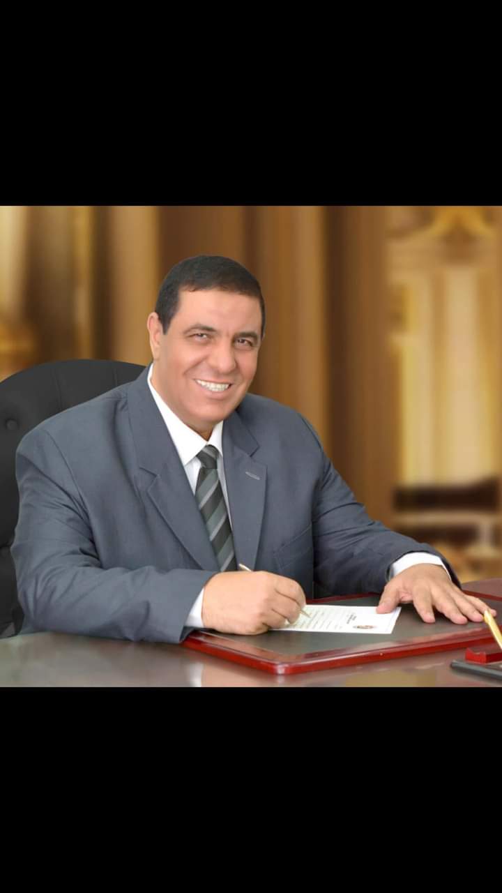 الخولي : دفع عجلة الاستثمار وتعميم الشباك الواحد علي رأس اهتماتي