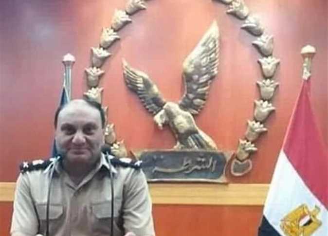 ضبط مدرس يعطى دروسا ل 250 طالب بالمنصورة