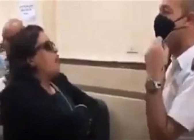 محامي «سيدة المحكمة» يتقدم ببلاغ ضد حرس محكمة مصر الجديدة: قبض عليها دون إذن