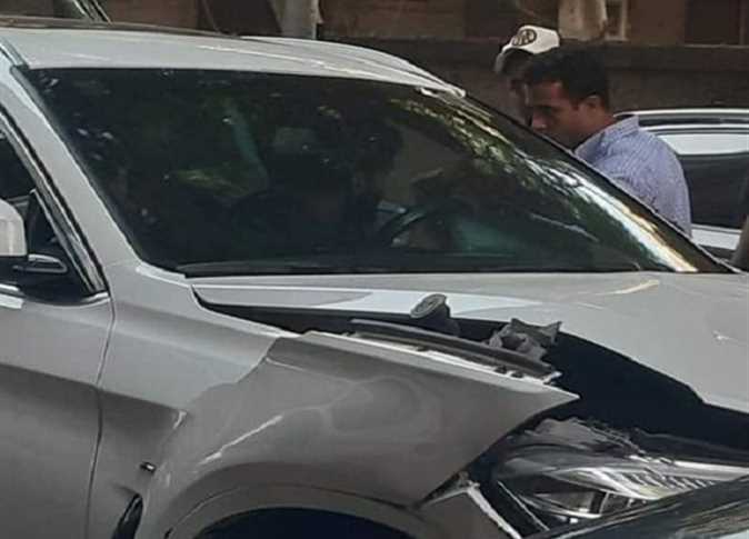 اعترافات صالح جمعة في التحقيقات بحادث الزمالك