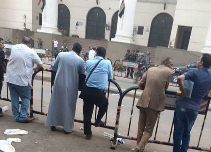 243 إجمالي من تقدموا بأوراقهم للترشح في انتخابات النواب بالقليوبية