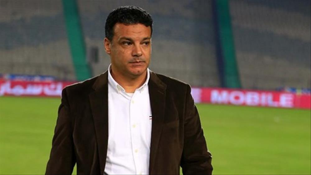 بيراميدز يخطف إيهاب جلال من المقاصة