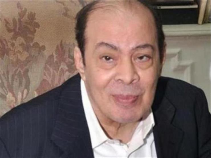 وفاة الفنان الكبير المنتصر بالله عن عُمر يناهز الـ70 عامًا