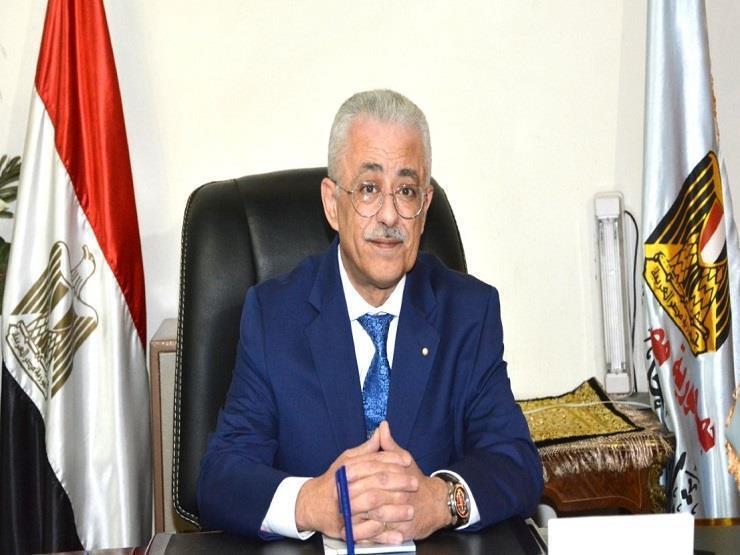 مشي أمورك دلوقتي..وزير التعليم: يكشف عن خطة لهيكلة المدارس الخاصة بعد 3 أشهر