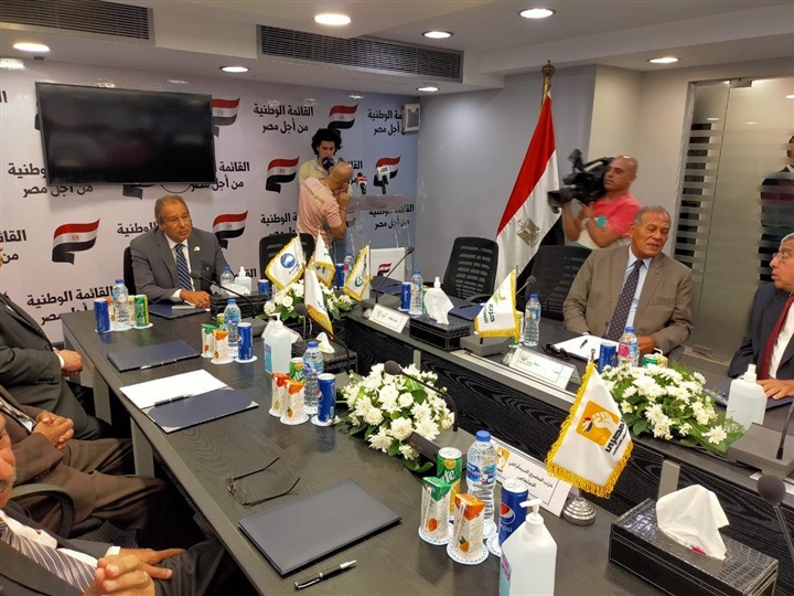 رئيس الإصلاح والتنمية: حريصون على إعلاء مصلحة الوطن واختيار مرشحين يحظون بثقة المواطنين