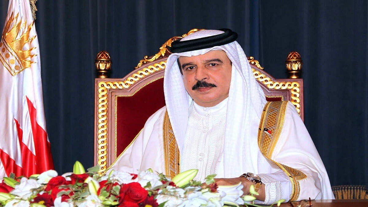 وزير خارجية البحرين يشن هجوما على قطر
