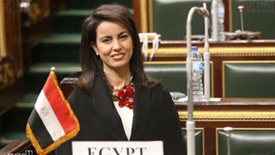 ماريان عازر تلقي محاضرة عن أمن و خصوصية انترنت الأشياء في مؤتمر ايساكا