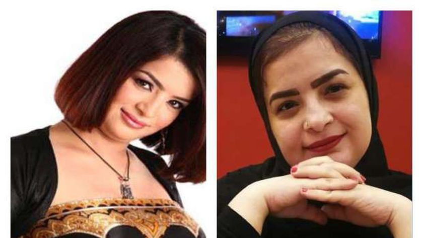 داليا إبراهيم بعد ارتدائها الحجاب: علاقتي بربنا تخصني وحدي