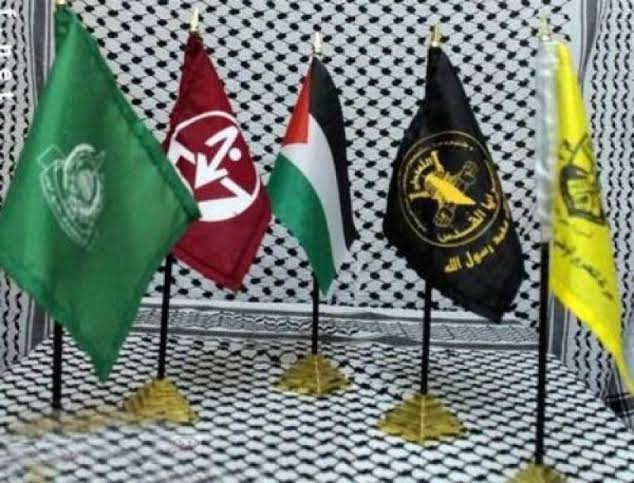 الفصائل الفلسطينية تتفق على تشكيل لجنة لإنهاء الانقسام خلال 5 أسابيع