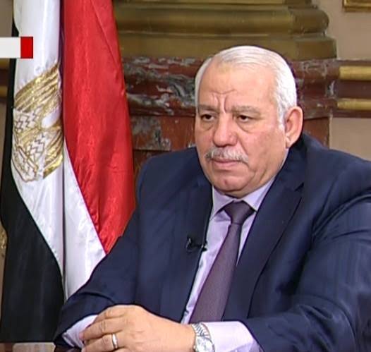 حزب “المصري” يعلن خوض الإنتخابات البرلمانية بـ”قائمة النيل”