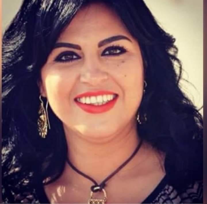 هند رشاد : توجه الشكر لسيدة القطار ..والواقعة رساله للداخل والخارج أن المصريين يقفون خلف قواتهم المسلحة بكل ما يملكون من قوة