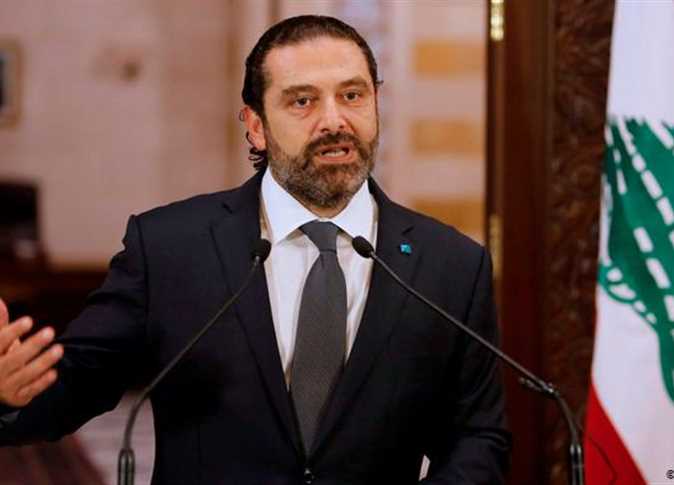 رسميًا.. سعد الحريري رئيسا للحكومة اللبنانية