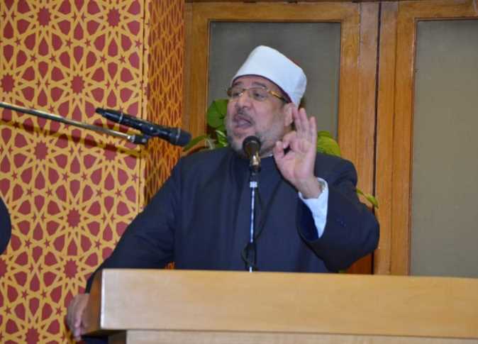 وزير الأوقاف:من مات دفاعًا عن كنيسة كمن مات دفاعًا عن مسجد