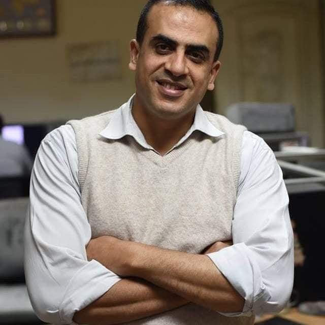 أحمد رزق يكتب ..رواتب مذيعي«القرآن الكريم».. وغضب «الموظف» حسين زين