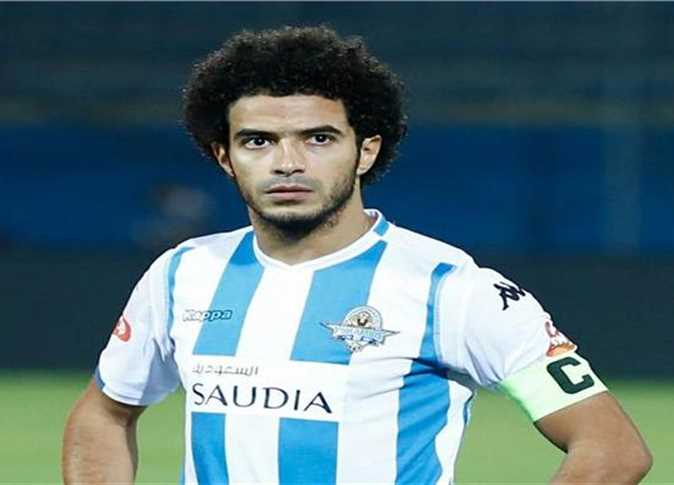 بعد تهديده وزوجته بالقتل.. إحالة صديقَيْ عمر جابر لاعب بيراميدز لـ«الجنايات»