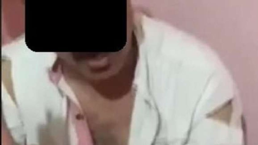 تسجيل صوتى يكشف تفاصيل جديدة فى واقعة جزار الحريم بالبراجيل "فيديو"