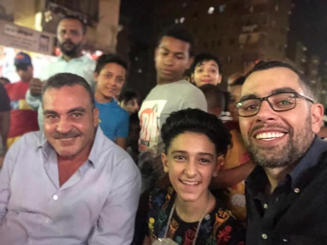 "الحزب المصري الديمقراطي الاجتماعى” يطعن على نتائج انتخابات العمرانية بالجيزة