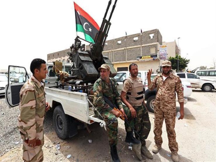 الجيش الليبي يعلن مقتل إرهابي مصري خطير