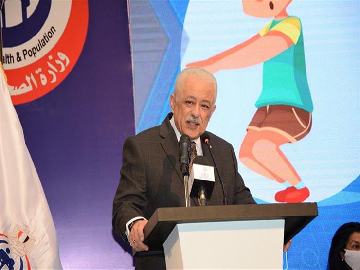 "الخاص والتجريبي والدولي".. التعليم تعلن أسعار الكتب الدراسية للنظام الجديد
