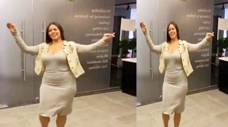 قلبوا الفصل كباريه.. طلاب يشاهدون فيديو الراقصة لورديانا في مدرسة بالبحيرة.. شاهد