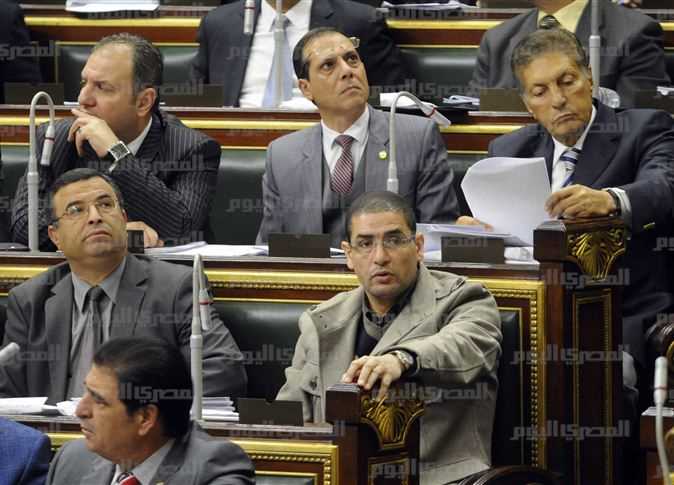 «أبو حامد»: لن يدفعني أحد للانسحاب من انتخابات عابدين