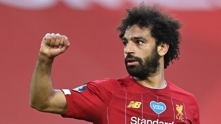وكيل محمد صلاح يكسر صمته ويكشف مفاجأة بشأن رحيل اللاعب عن ليفربول