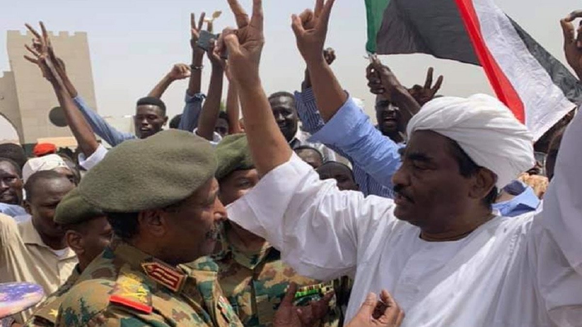 السودان.. قوى "الحرية والتغيير" تستبعد انقسام التحالف الحاكم بسبب التطبيع مع إسرائيل