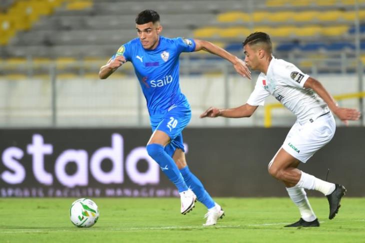 ماسبيرو يكذب "بي إن سبورتس" بسبب خطأ مباراة الزمالك والرجاء