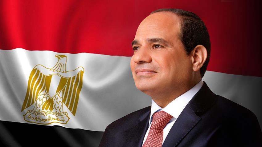 الرئيس السيسي يتلقى اتصالا من ترامب ويشدد على تدشين عملية سلام دائم بالمنطقة