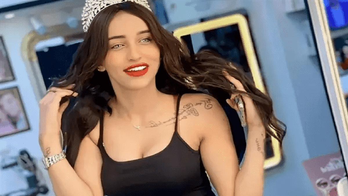 منار سامى فتاة "التيك توك" تواجه تهمة جديدة