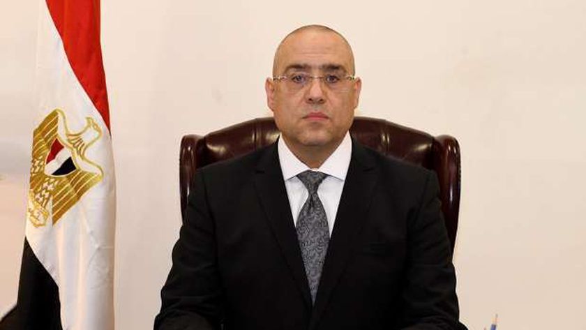 وزير الإسكان يعتمد المُخطط الاستراتيجي لمدينة سفنكس الجديدة
