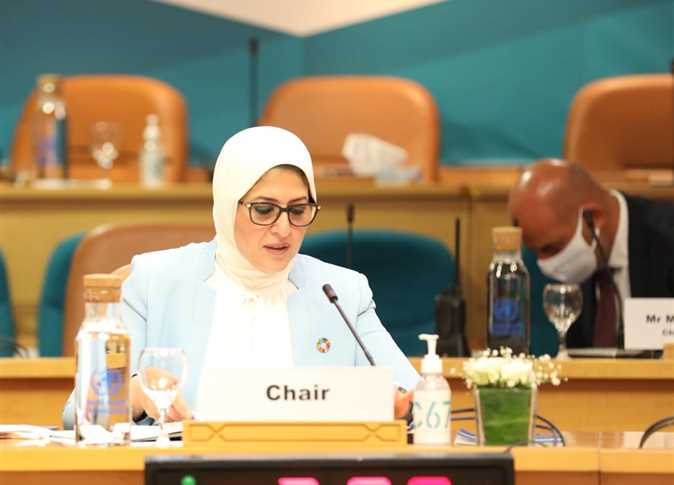الصحة : توقعات بارتفاع إصابات فيروس كورونا منتصف سبتمبر القادم