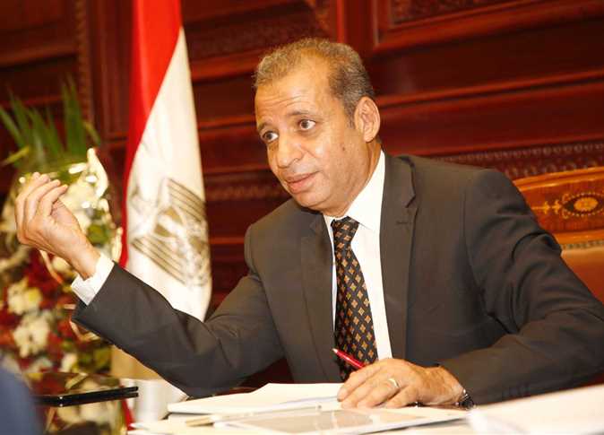أمين عام "الشيوخ": هيئة المكتب تحدد موعد استئناف الجلسات خلال ساعات