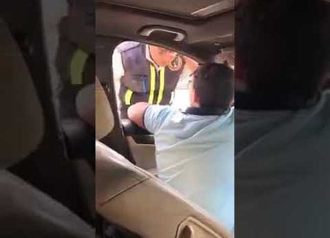 «العينة إيجابية».. تقرير تحليل المخدرات لـ«طفل المرور» و3 من أصدقائه