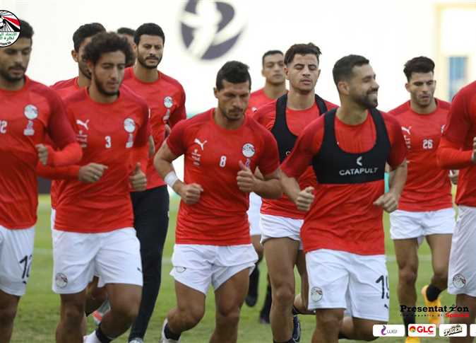 بطولة دولية في دبي بمشاركة مصر وتحديد مواعيد المباريات