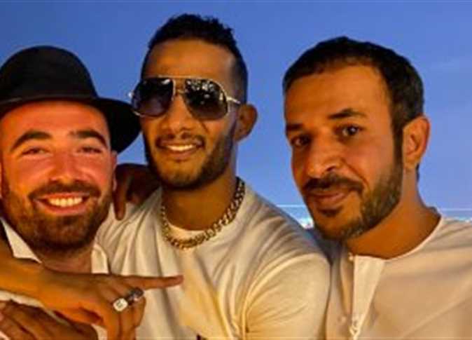 بعد صوره مع إسرائيليين.. إيقاف محمد رمضان عن العمل بشكل نهائي لحين التحقيق معه